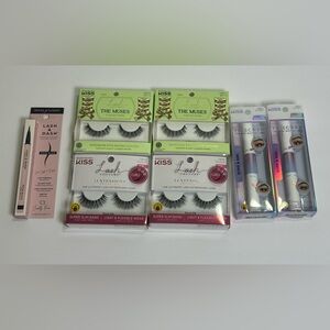 Lash & Falscara bundle! NTW